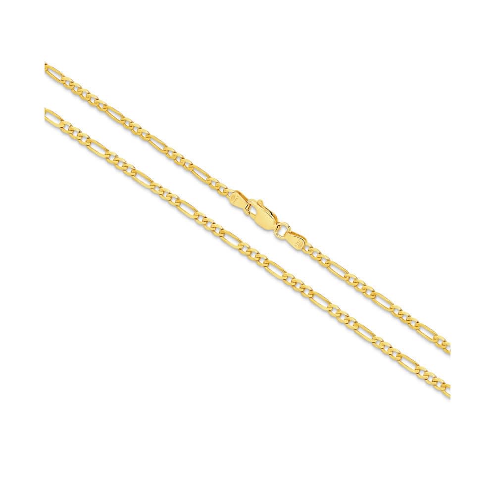 Figaro Bracelet