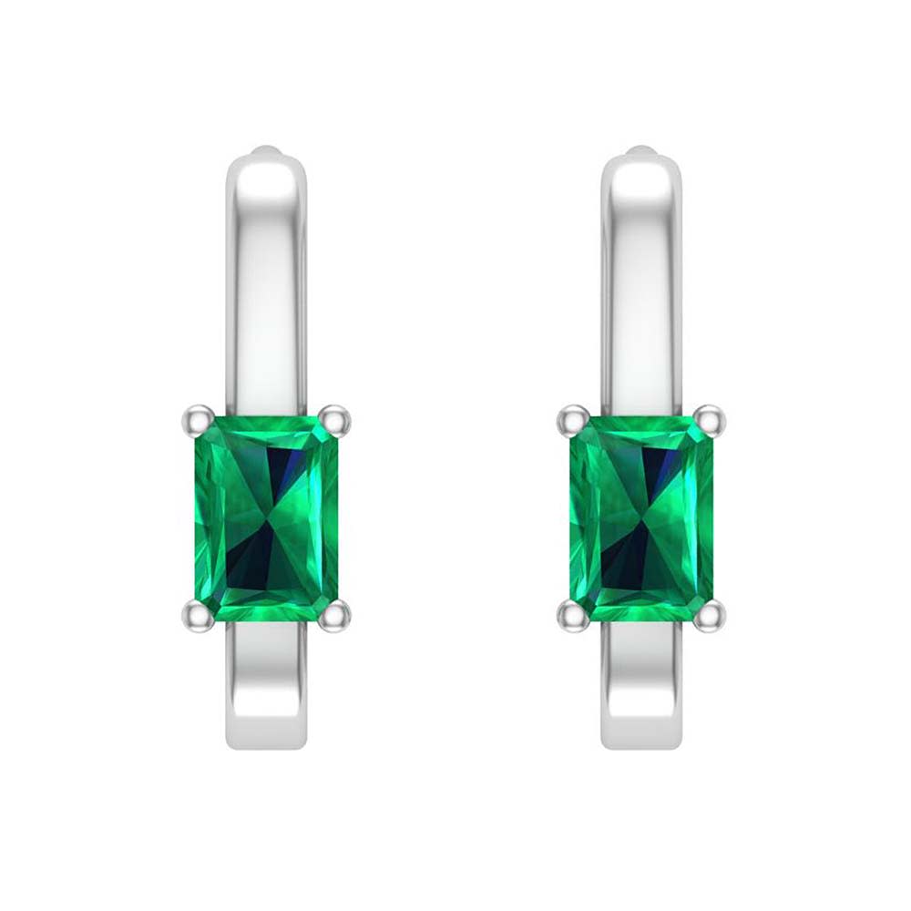 Emerald Huggies