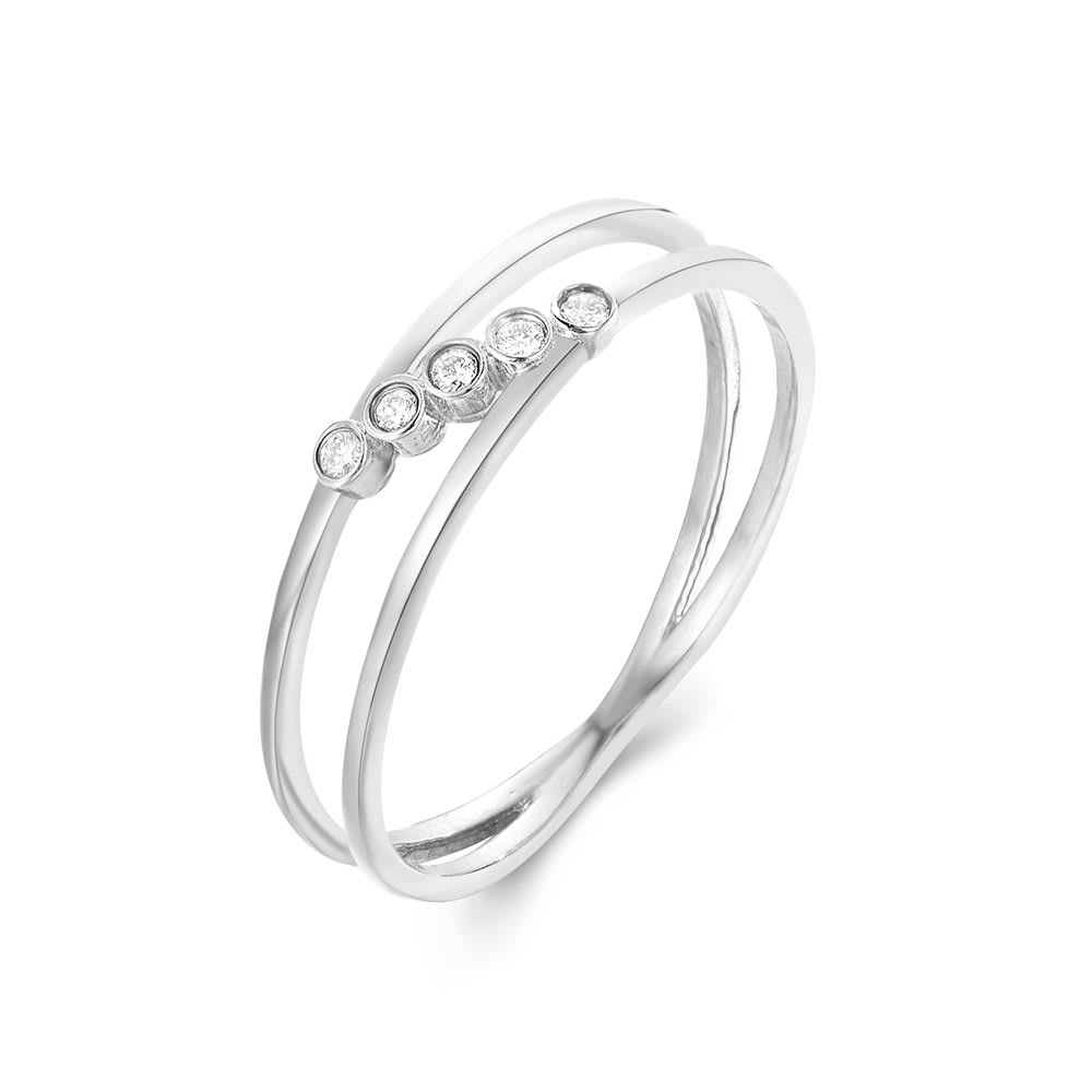 Drop Set double band