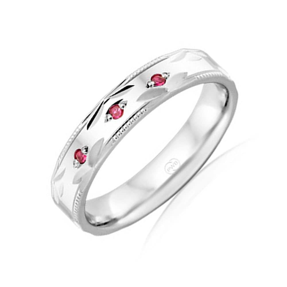 Womens Wedding Ring 1420