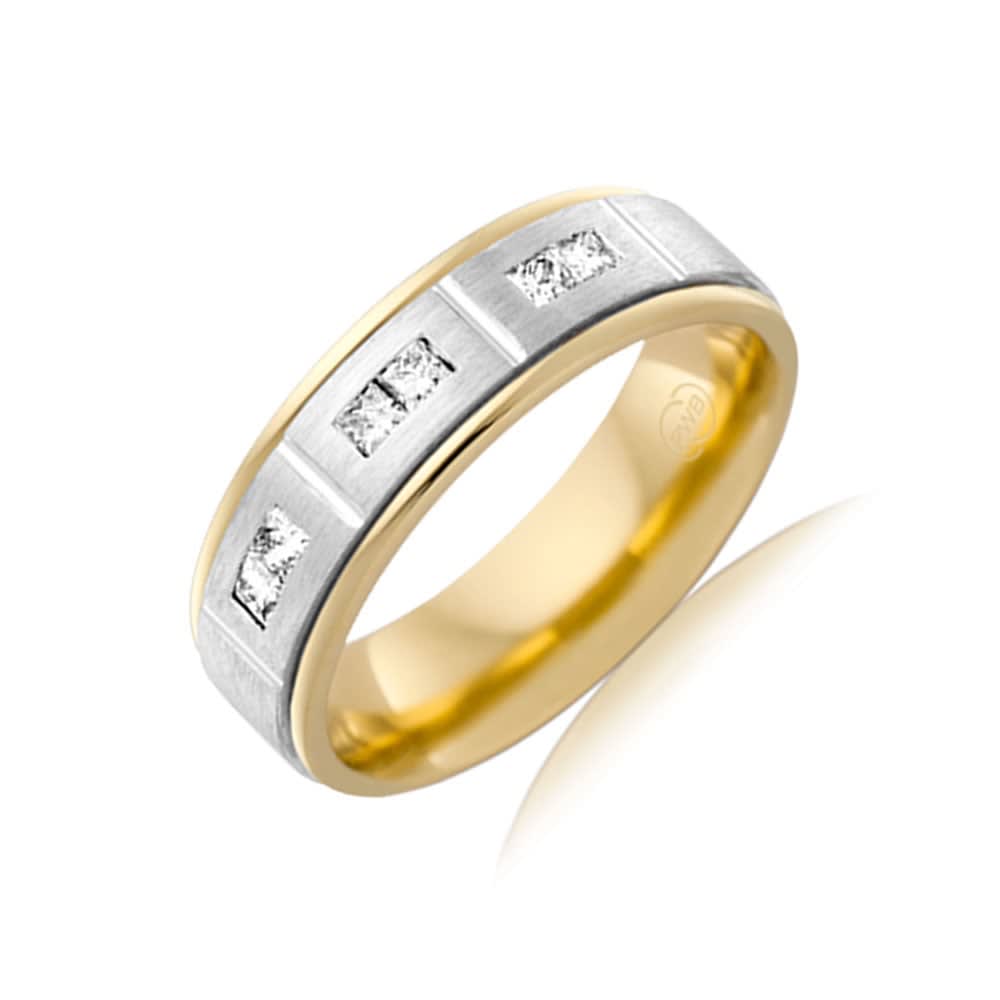 mens wedding ring 2TJ3464