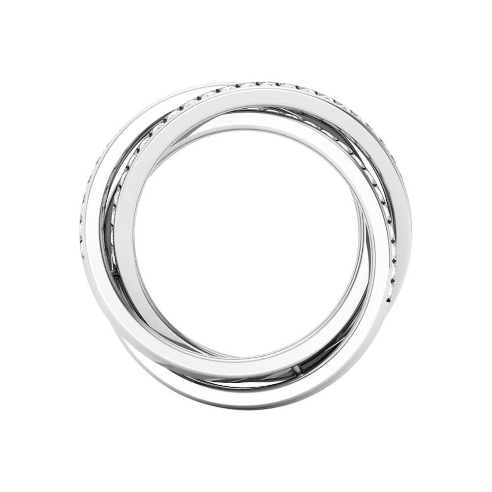 Russian Diamond Wedder