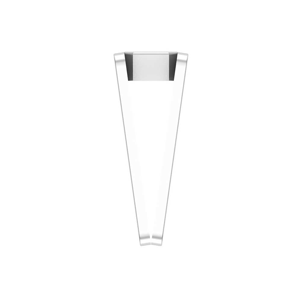 Emerald cut Natural Best Emerald ring