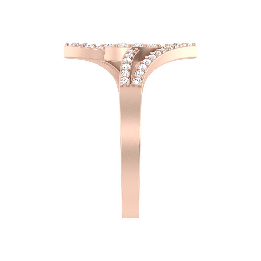 Point design Natural diamonds