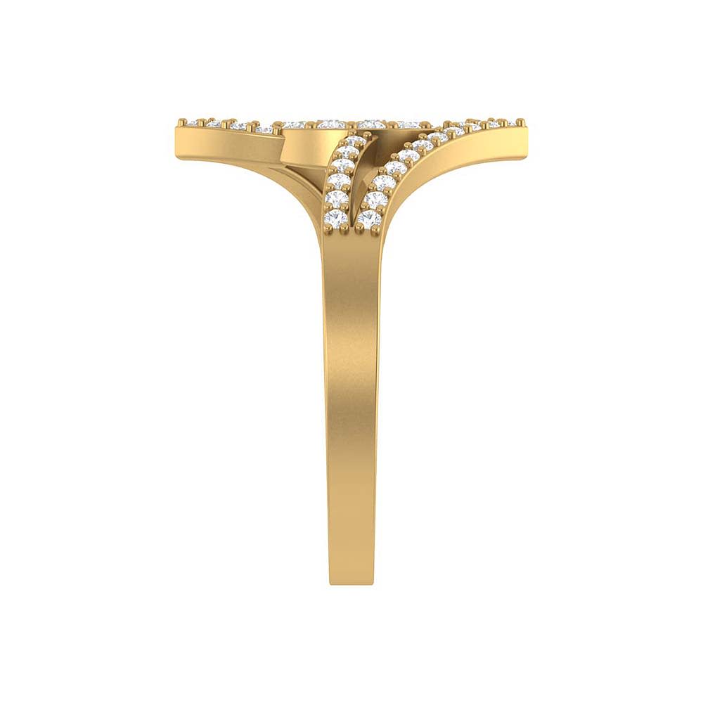 Point design Natural diamonds