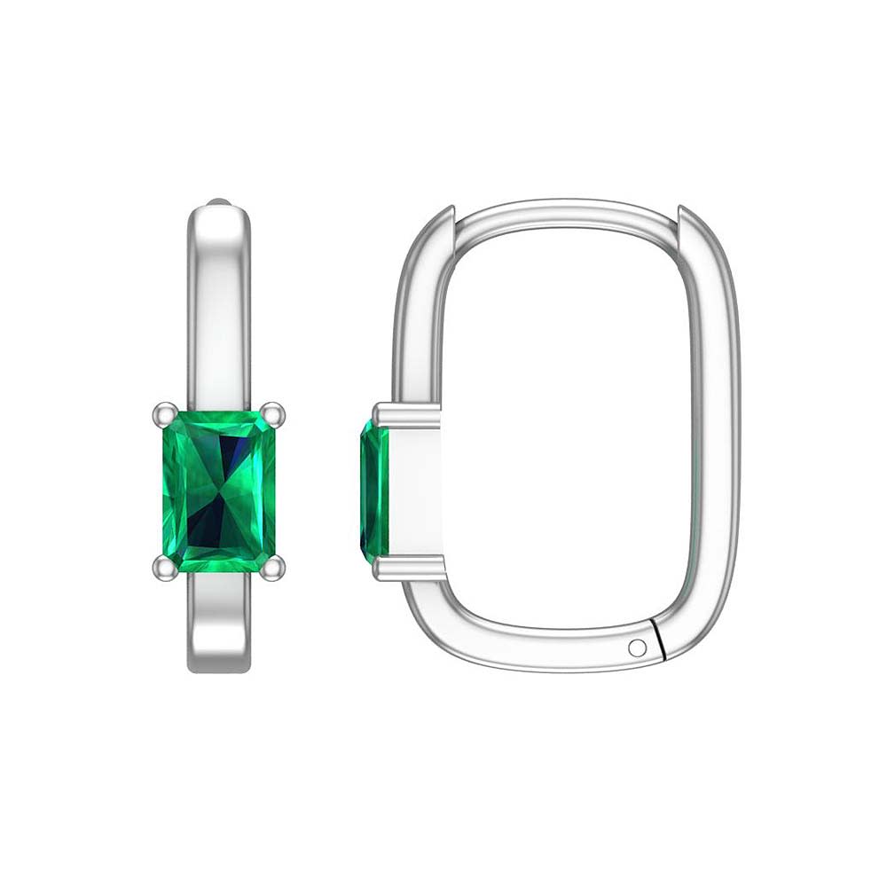 Emerald Huggies