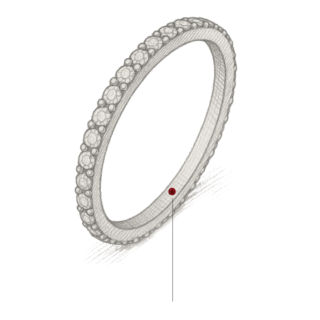 Personalise your Ring