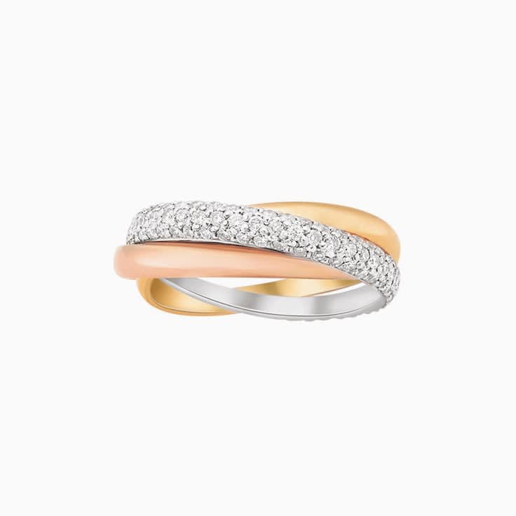 Diamond Russian Band