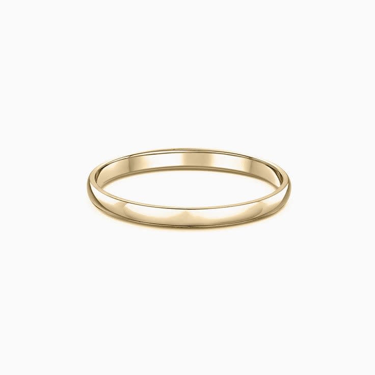 Classic Wedder Ring
