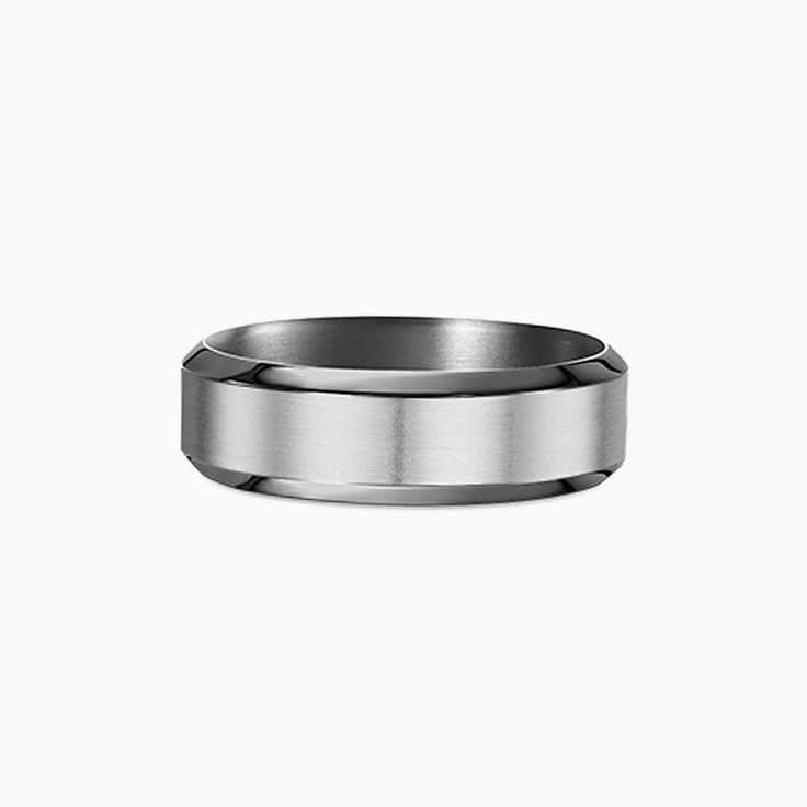 Tantalum And Gold Ring 857A17
