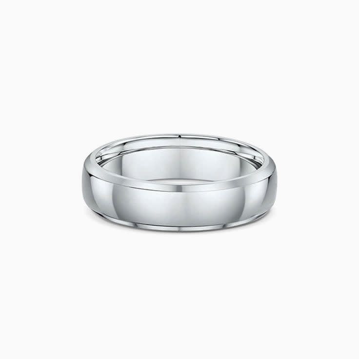 5mm Mens Wedding Ring Sydney