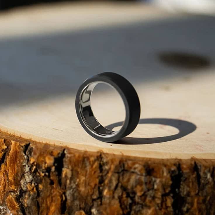 Elysium with gold inlay