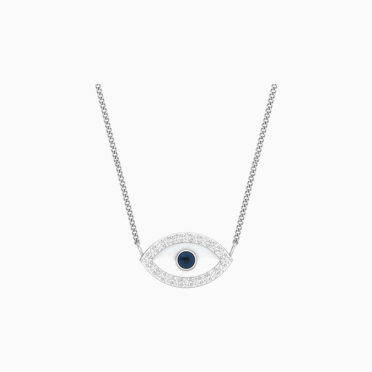 Evil Eye With Mother of Pearl