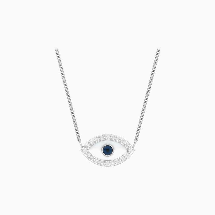 Evil Eye With Mother of Pearl