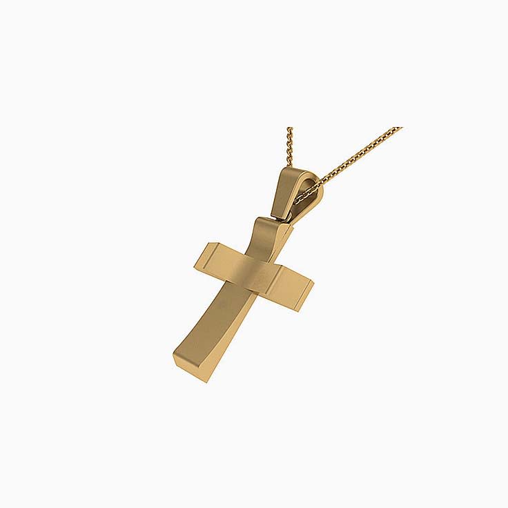 Gents cross