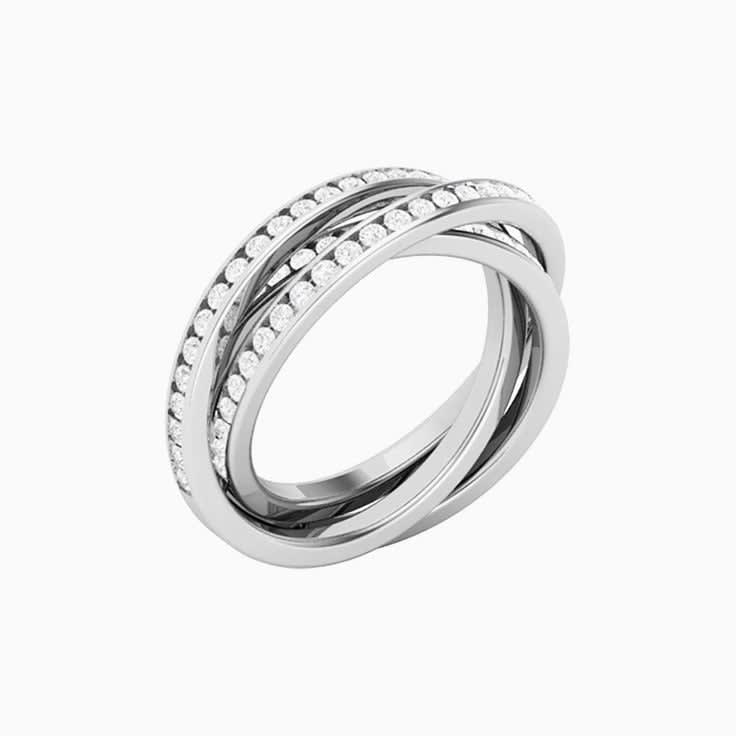 Russian Diamond Wedder