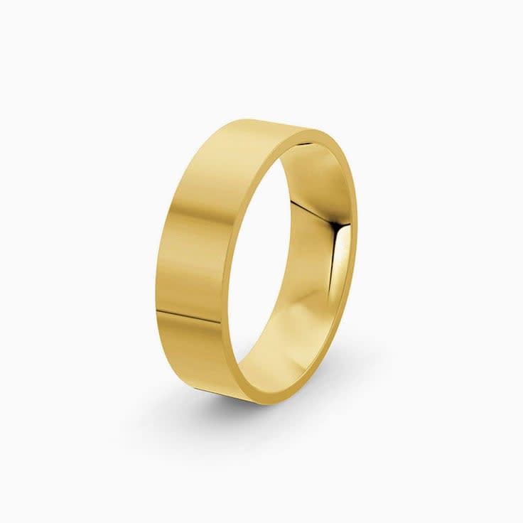 22K Gold Ring Melbourne