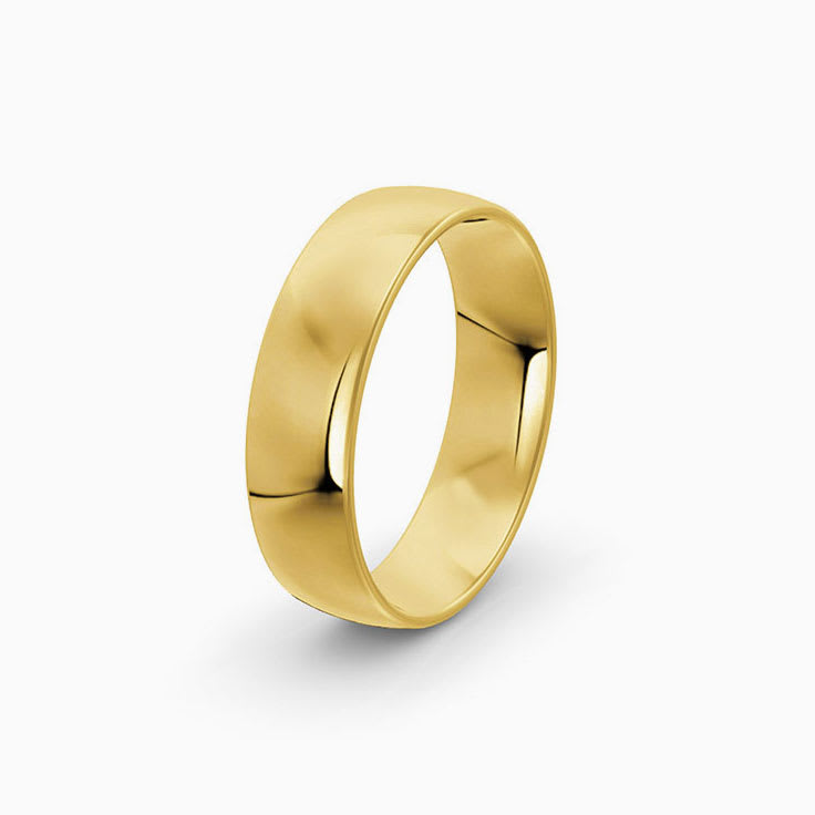 22K Gold Ring Australia