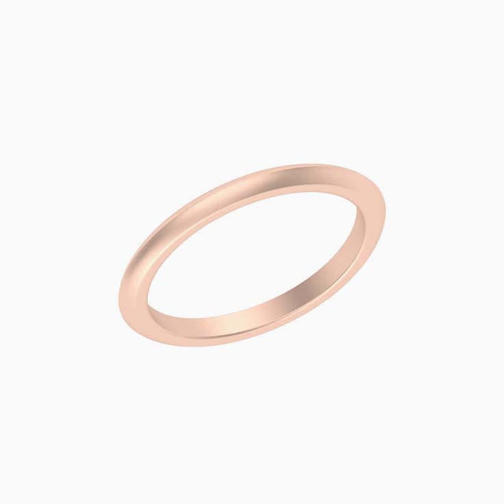 Butterknife Edge 2MM