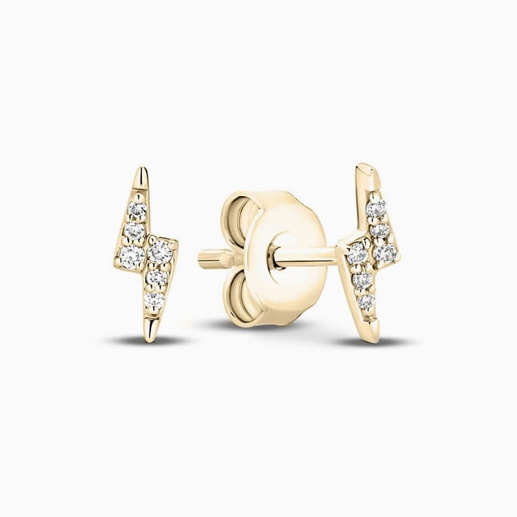 Petite Stud Earrings