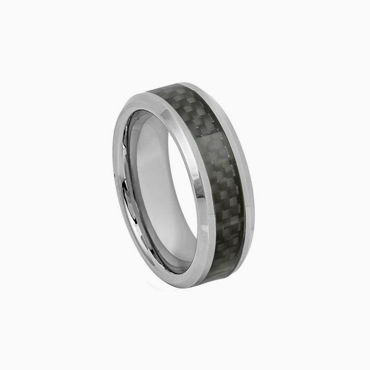 Tungsten With Carbon Fiber