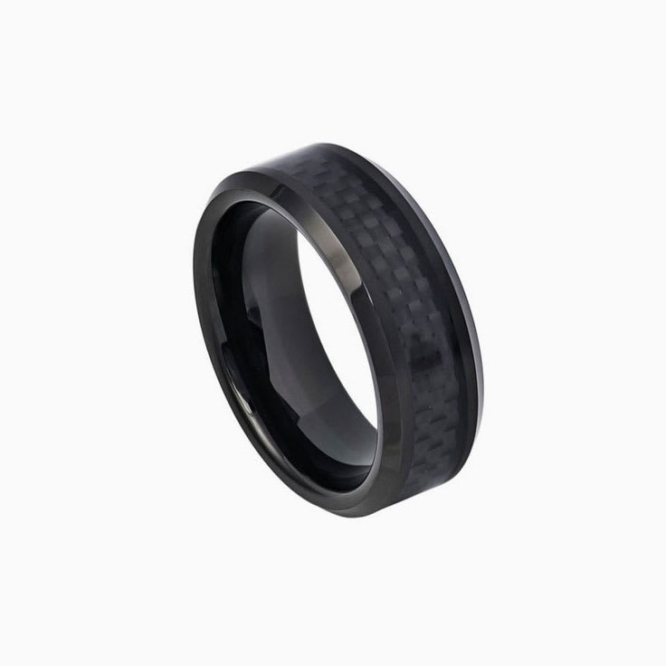 Carbon Fiber With Tungsten
