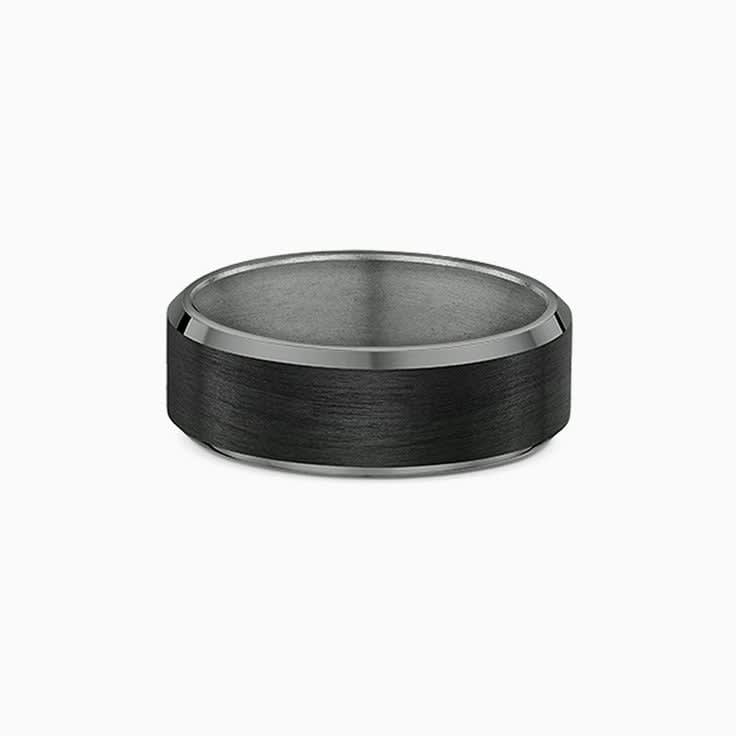 Tantalum with carbon center