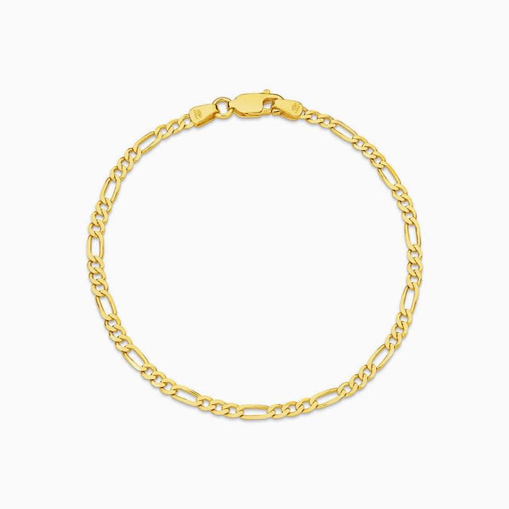 Figaro Bracelet