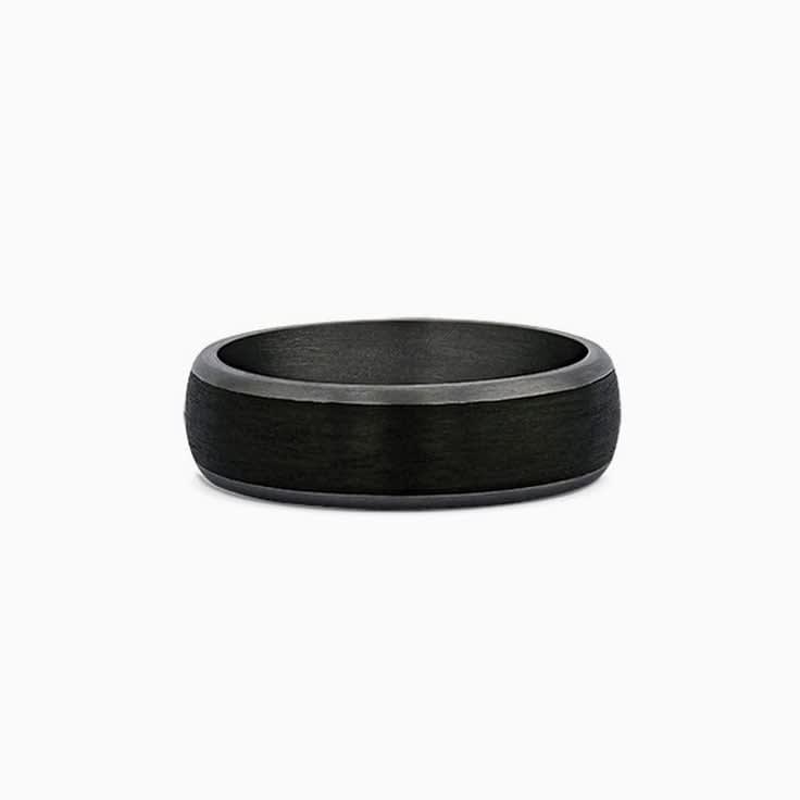 Carbon with tantalum