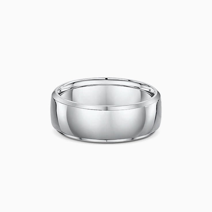 3D Platinum 950 in 7mm