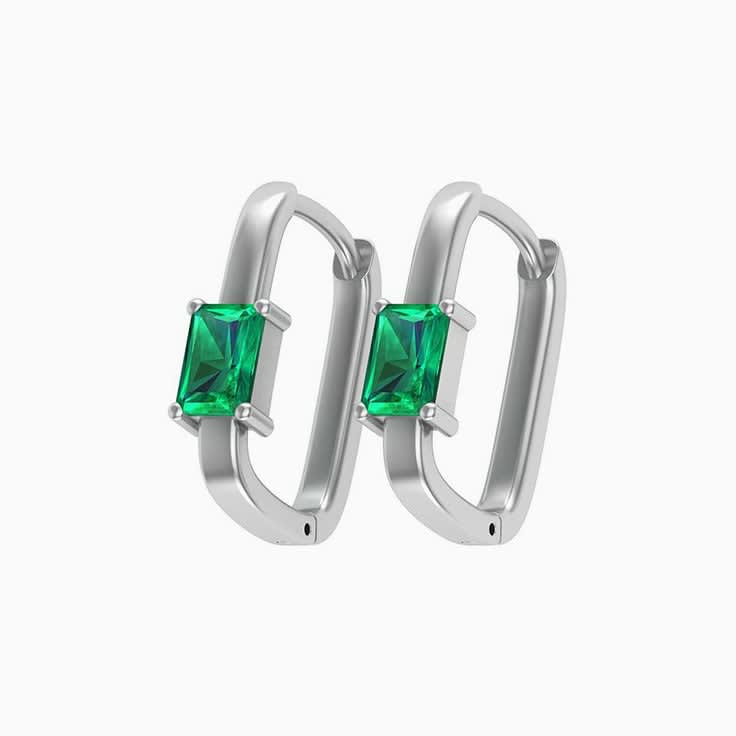 Emerald Huggies