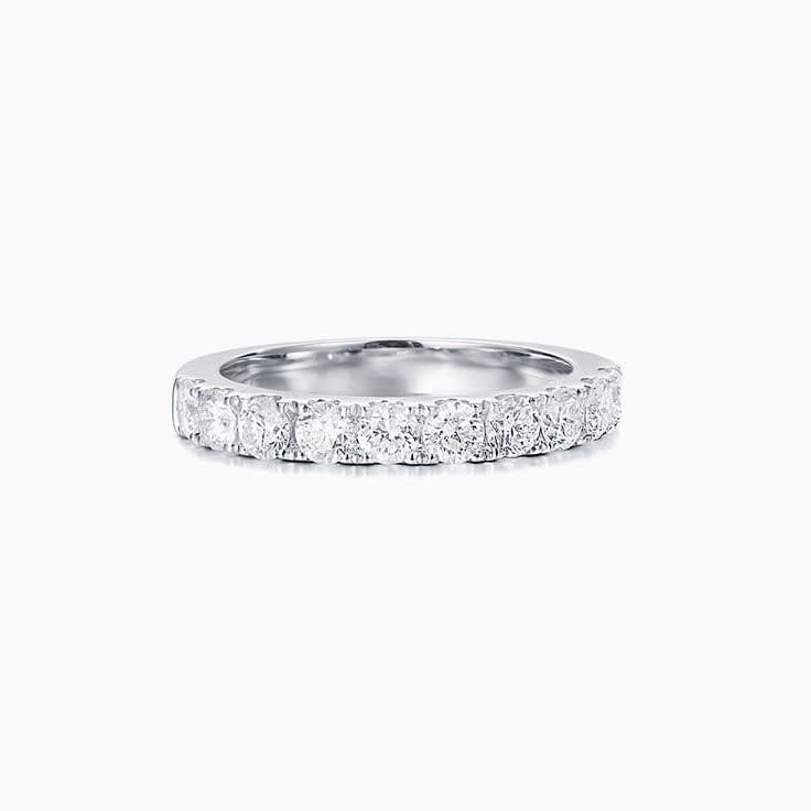 10points each wedding band in size H