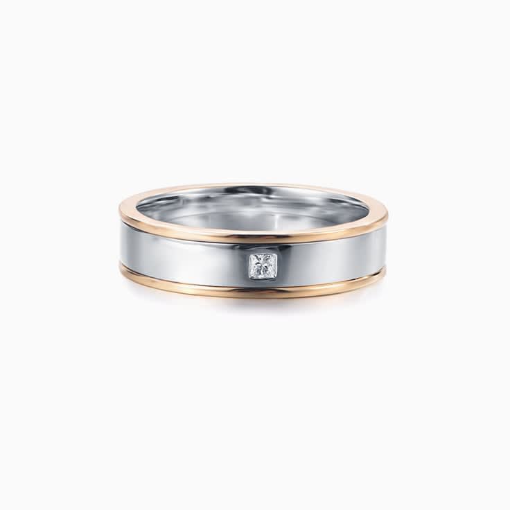 Two Tone Wedder