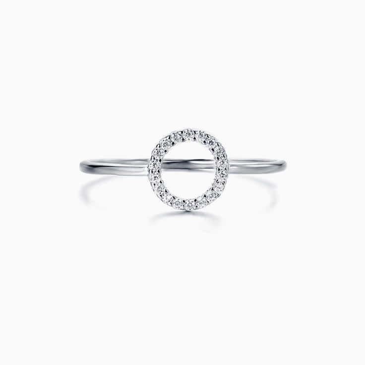 Fun Disc Ring