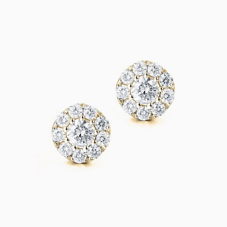 Halo Studs