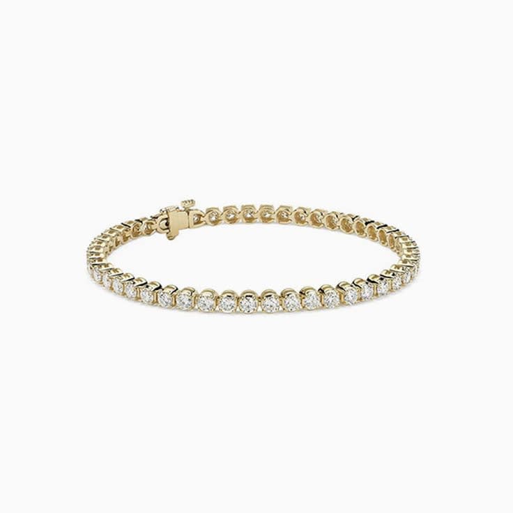 3 carat Tennis Bracelet