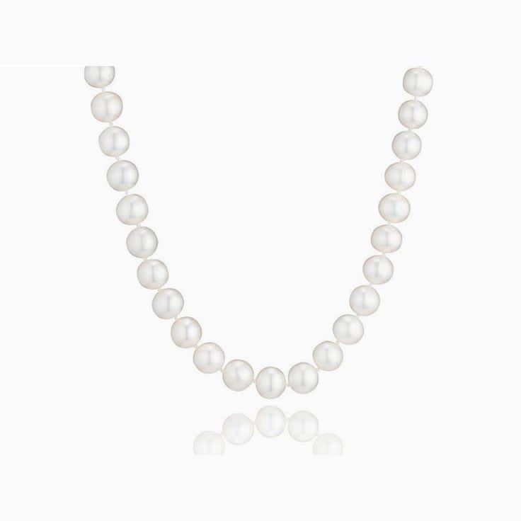Freshwater Pearl Necklace