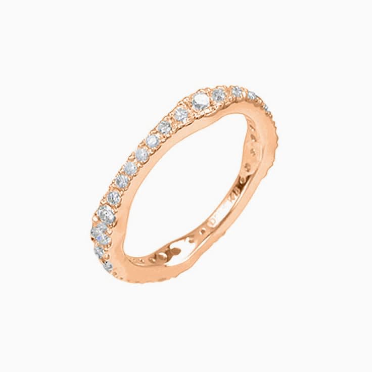 Diamond all around ring 2248
