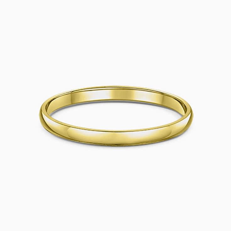 Classic Wedder Ring