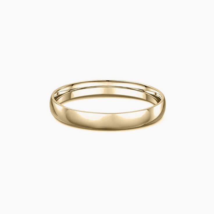 Classic Mens wedder 292A19