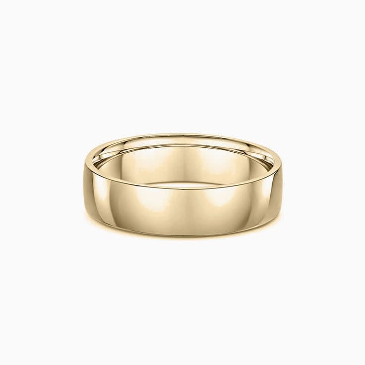 Mens wedding ring317B04