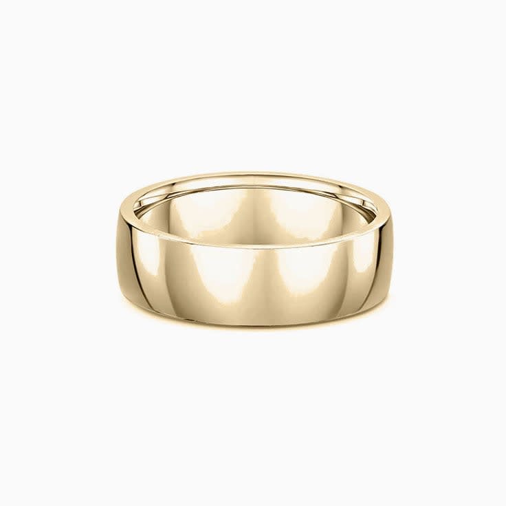 Mens wedding ring317B05