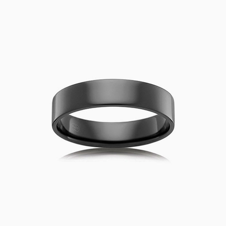 Womens Wedding Zirconium Ring