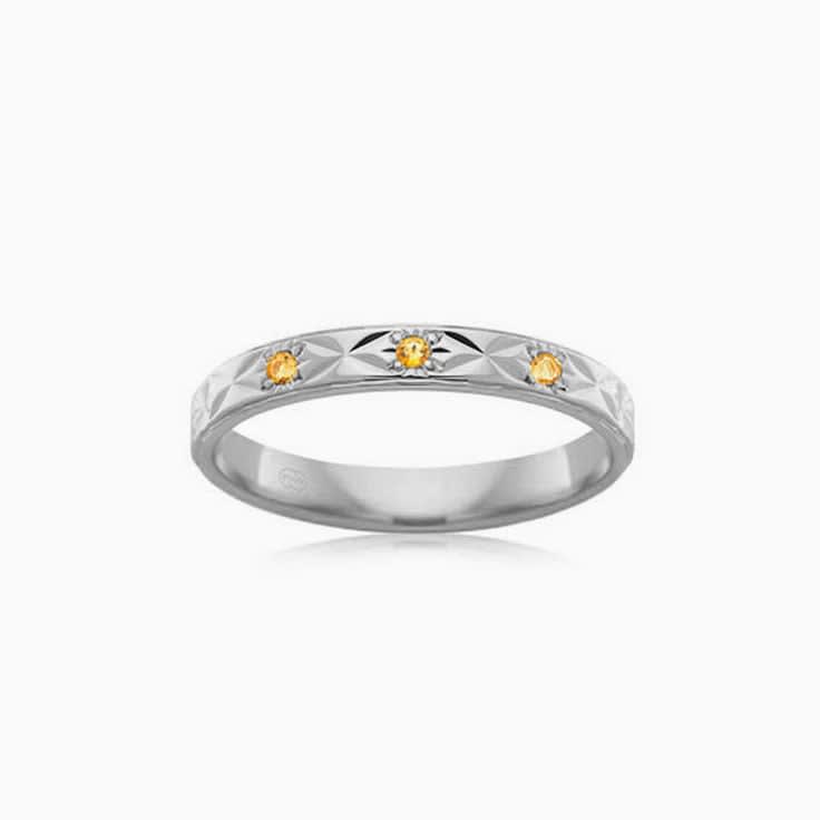 Womens Wedding Ring582