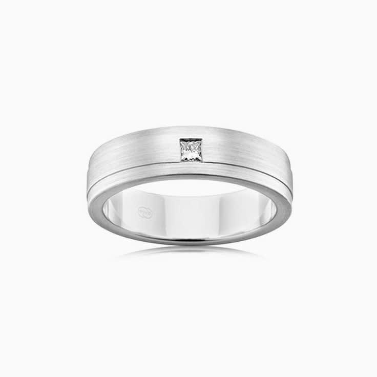 Mens Wedding Ring3587