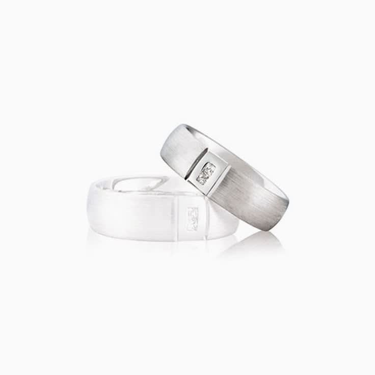 Mens Wedding Ring3484