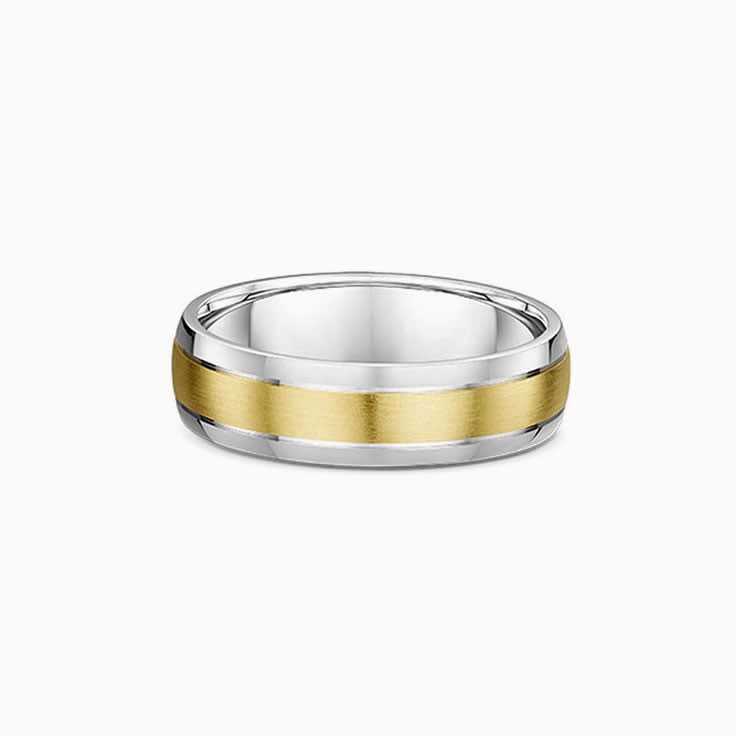 solidgold mens ring