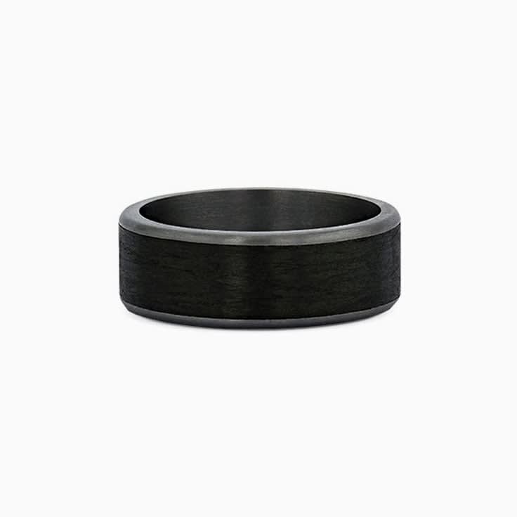 Carbon fibre and tantalum band 592B08