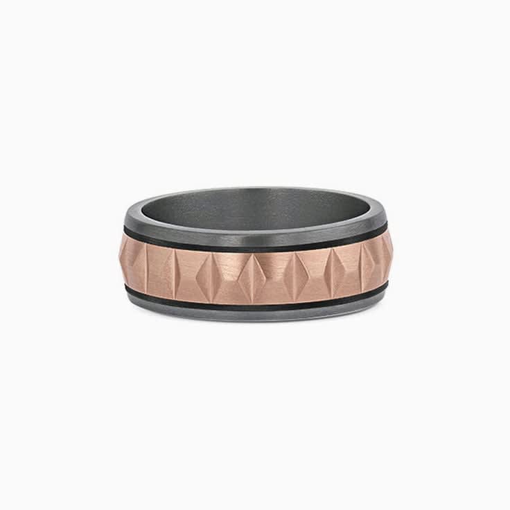 Gold with Carbon and Tantalum 732B00