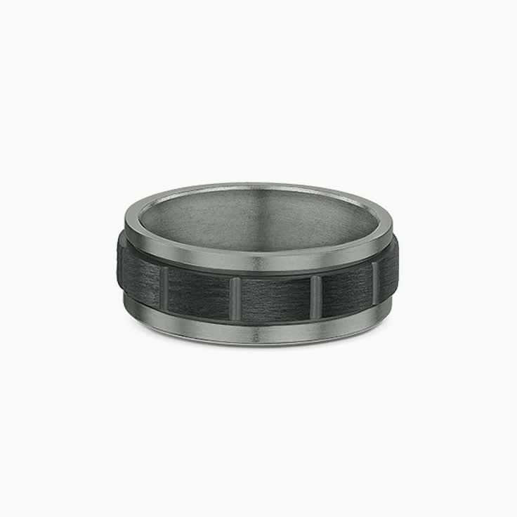 Carbon Fibre And Tantalum 603B01